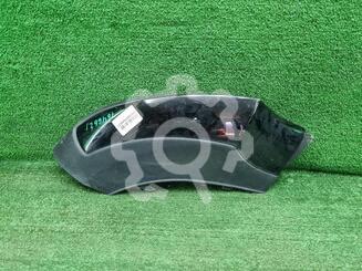 Накладка бампера переднего Mercedes-Benz GLE-Klasse Coupe I [C292] 2015 - 2019