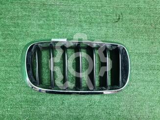 Решетка радиатора правая BMW X5 III [F15] 2013 - 2018