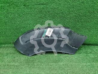 Накладка бампера переднего Mercedes-Benz GLE-Klasse Coupe I [C292] 2015 - 2019