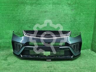 Бампер передний Geely Tugella I 2020 - н.в.