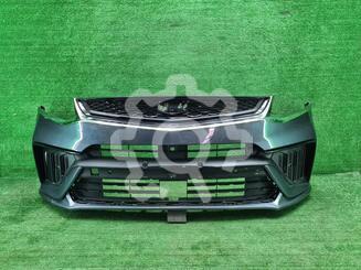 Бампер передний Geely Tugella I 2020 - н.в.