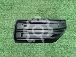 Решетка в бампер Volvo XC90 II 2014 - н.в.