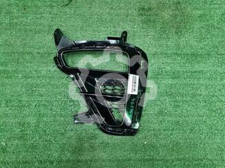 Рамка фары противотуманой левой Kia Ceed III 2018 - н.в.