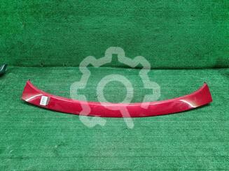 Накладка крышки багажника OMODA C5 I 2022 - н.в.