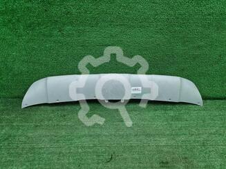 Накладка бампера переднего Volvo XC60 I 2008 - 2017