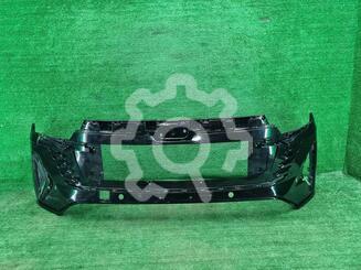 Бампер передний FAW Bestune T99 I 2019 - н.в.