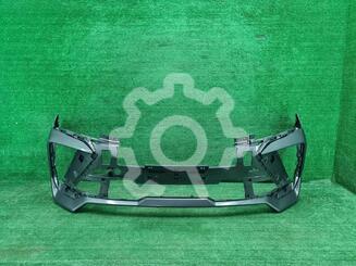 Бампер передний Geely Coolray I 2020 - н.в.