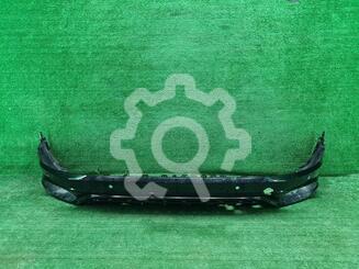 Юбка задняя Geely Tugella I 2020 - н.в.