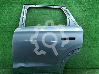 Дверь задняя левая Jaecoo J8 I 2024 - н.в.