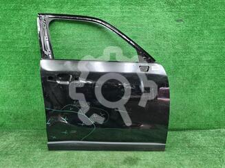 Дверь передняя правая Haval Dargo I 2022 - н.в.