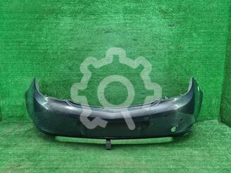 Бампер задний Opel Insignia I 2008 - 2017