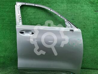 Дверь передняя правая Chery Exeed VX I 2021 - н.в.