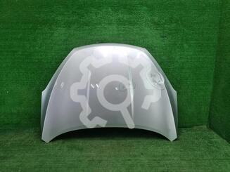 Капот Chery Tiggo 4 2017 - н.в.