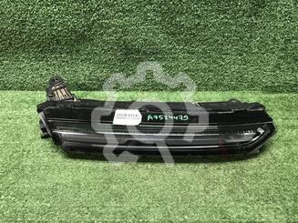 Фара дневного света правая (ДХО) Jetour Dashing I 2022 - н.в.