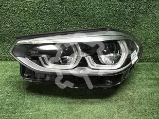 Фара левая BMW X3 [G01] 2017 - н.в.