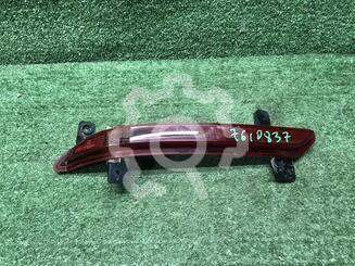 Фара противотуманная левая Jaecoo J8 I 2024 - н.в.