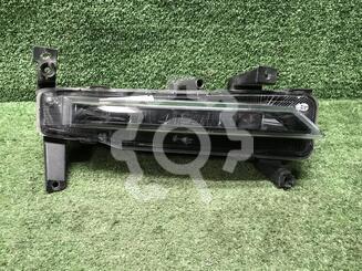 Фара дневного света левая (ДХО) Chery Tiggo 8 Pro I 2021 - н.в.