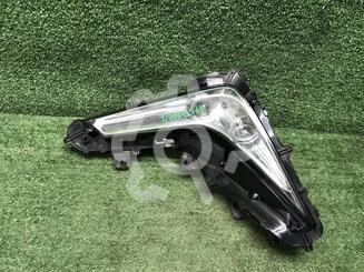 Фара противотуманная правая Lexus LX III 2007 - н.в.