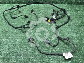 Проводка (коса) Jetour T2 I 2023 - н.в.