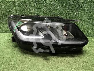 Фара правая Belgee X50 I 2023 - н.в.