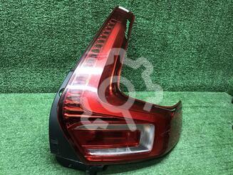 Фонарь задний правый Volvo XC40 I 2017 - н.в.