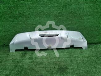 Накладка бампера заднего Chery Exeed LX I 2019 - н.в.