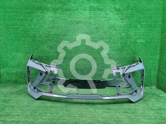 Бампер передний Geely Coolray I 2020 - н.в.