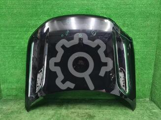 Капот FAW Bestune T99 I 2019 - н.в.