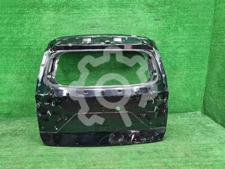 Крышка багажника Jetour Dashing I 2022 - н.в.