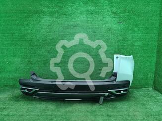 Бампер задний OMODA C5 I 2022 - н.в.