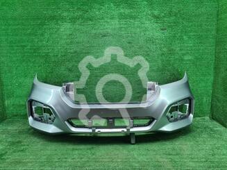 Бампер передний Haval H9 I 2014 - 2024