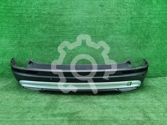 Бампер задний Geely Atlas Pro I 2021 - н.в.