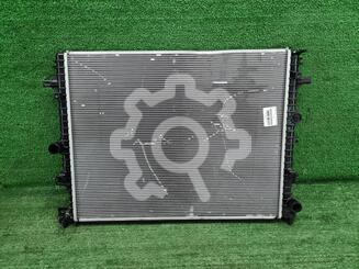 Радиатор основной Jetour Dashing I 2022 - н.в.