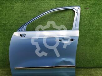 Дверь передняя левая Haval Jolion I 2021 - н.в.