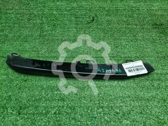 Накладка бампера переднего BMW 3-Series [F3x] 2011 - н.в.