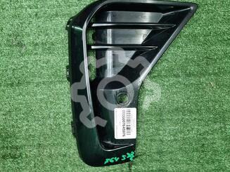 Накладка бампера переднего BMW X3 [G01] 2017 - н.в.