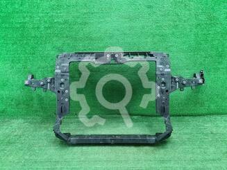 Панель передняя Geely Atlas I 2016 - 2022