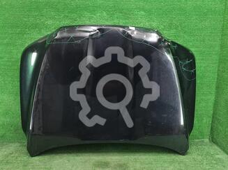 Капот Toyota Land Cruiser [300] 2021 - н.в.