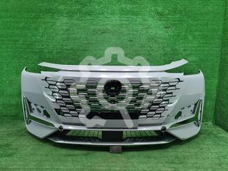 Бампер передний Changan UNI-K I 2020 - н.в.