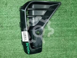 Накладка бампера переднего BMW X3 [G01] 2017 - н.в.