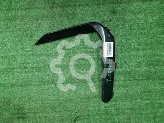 Накладка бампера переднего Geely Coolray I 2020 - н.в.