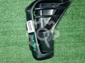 Накладка бампера переднего BMW X3 [G01] 2017 - н.в.