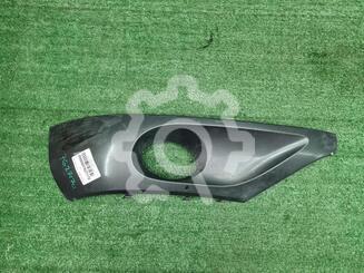 Рамка фары противотуманой правой Volkswagen Touareg II 2010 - н.в.