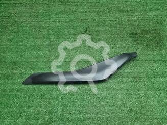 Накладка бампера переднего Volvo XC60 I 2008 - 2017