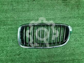 Решетка радиатора левая BMW 3-Series [F3x] 2011 - н.в.