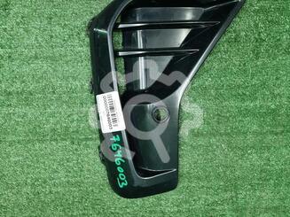 Накладка бампера переднего BMW X3 [G01] 2017 - н.в.