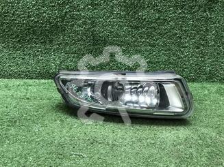 Фара противотуманная правая Volkswagen Polo V (Sedan RUS) 2011 - 2020