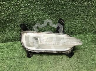 Указатель поворота левый Kia Cerato IV 2018 - н.в.