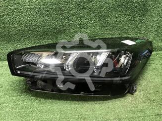 Фара левая Chery Tiggo 7 Pro Max I 2022 - н.в.