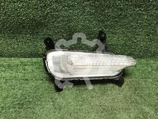 Указатель поворота левый Kia Cerato IV 2018 - н.в.